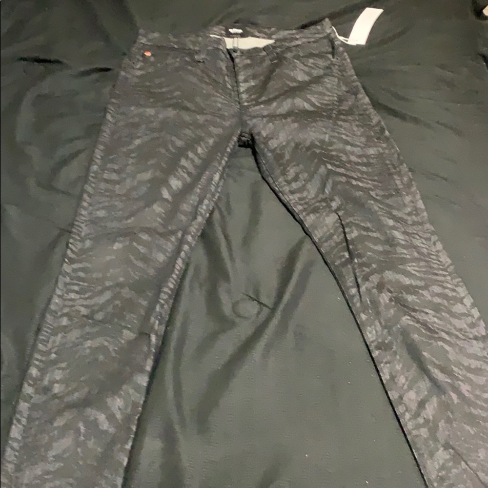Women’s Hudson Jeans Sz 29
